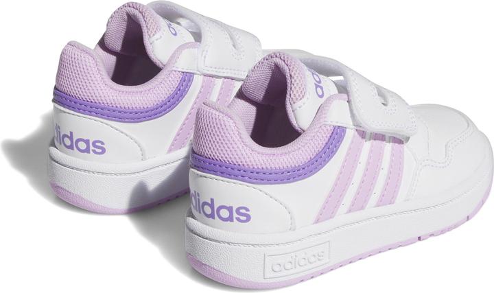 Produktbild adidas HOOPS 3.0 CF I (55 2/3)