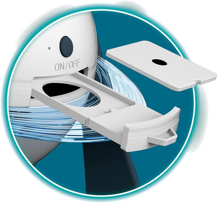 Actual product image Clementoni Proiettore delle Stelle
