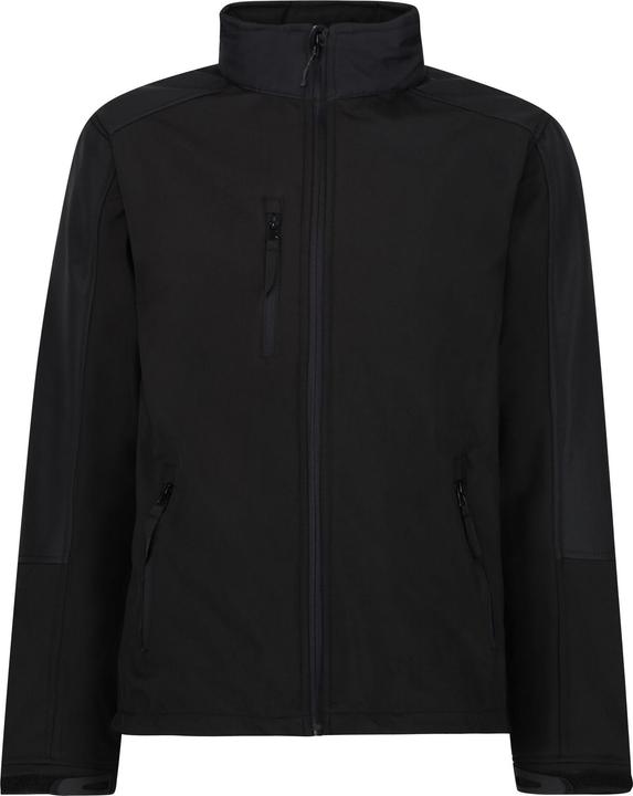 Image du produit Regatta - Veste Softshell HYDROFORCE - Homme (XL)