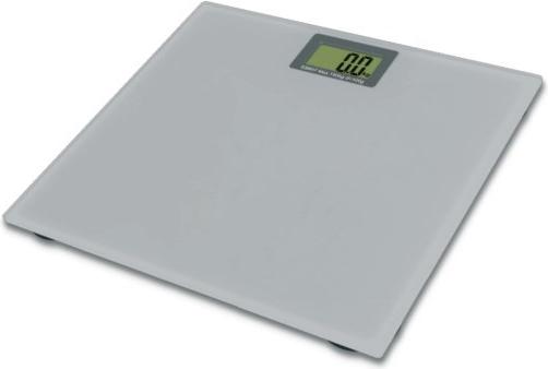 Omega OBSGR Personal Scale Rectangle Electronic Personal Scale