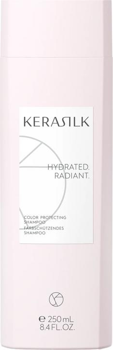 Immagine prodotto Kerasilk Essential - Shampoo protettivo del colore (250 ml, Shampoo liquido)