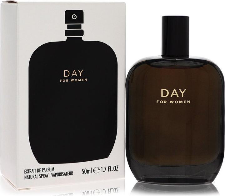 Produktbild Fragrance One Kvapas One Day For Women EDP 50 ml (Eau de Parfum, 50 ml)