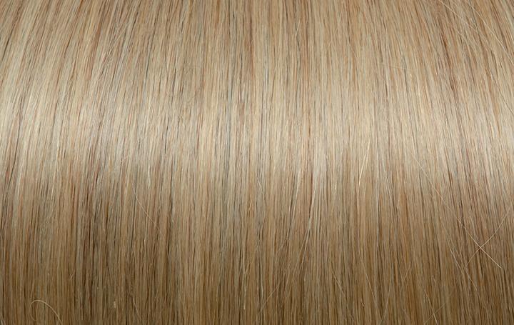 Produktbild Seiseta Free Extensions Glatt DB3 Goldblond 50/55 cm (Goldblond, 55 cm)