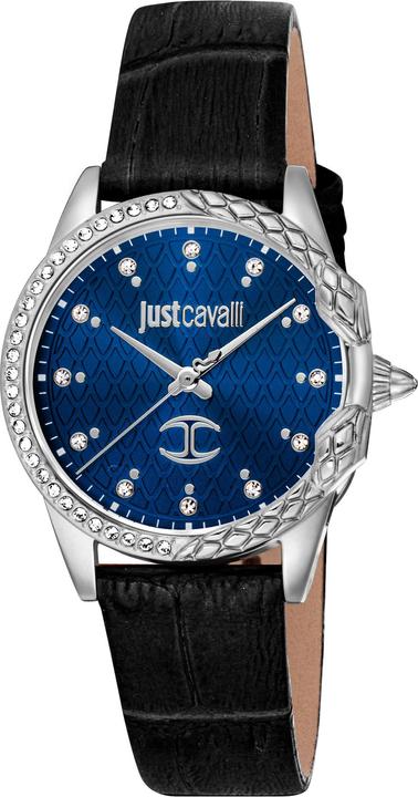 Produktbild Just Cavalli Animalier Diva - JC1L095L0315 (Analoguhr, 32 mm)