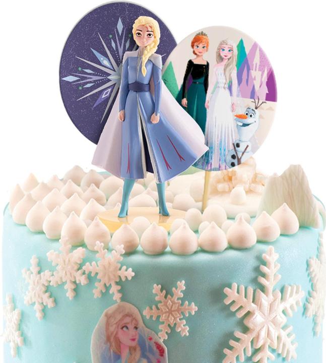 Image du produit Widmann Décoration de gâteau glacé