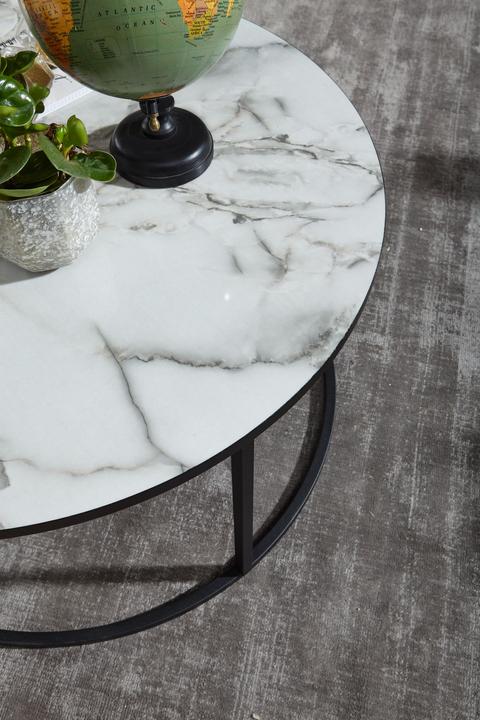 Produktbild Wohnling Mila (80 x 80 x 40 cm)