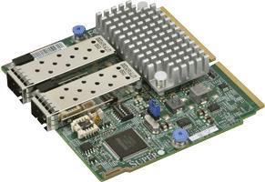 Image du produit Supermicro Serveur ZUB AOC-MTGN-I2S-O (Ethernet)