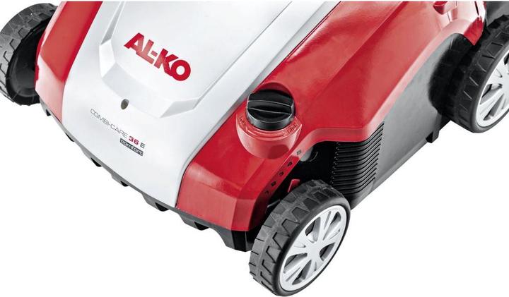 Image du produit AL-KO Elektro-Vertikutierer Combi Care 36 E Comfort