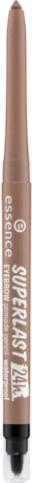 Image du produit essence SUPERLAST 24h crayon à sourcils waterproof 30 (Crown Worthy Lashes)