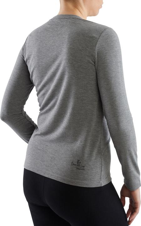 Actual product image MGA Longsleeve Viking Teres Bamboo Lady (S)