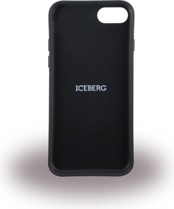 Produktbild Iceberg Cover Silikon Hülle - IPhone 7 & 8 (Apple iPhone 7)