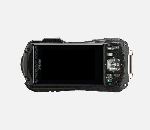 Productafbeelding RICOH Pentax WG-90 blauw (5 - 25 mm, 16 Mpx, 1/2,3'')