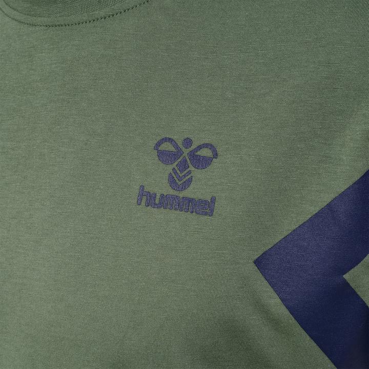 Image du produit hummel hmlSTALTIC COTTON T-SHIRT S/S (3XL)