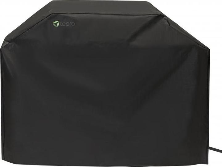 Tepro Protective cover for gas barbecue large 70x150x110 cm black (Grill)