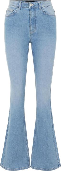 Pieces PCPEGGY Jeans flare (M)