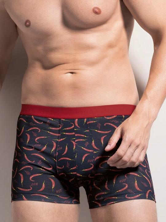 Produktbild ISA Bodywear Fashion Pant Hot (XL, Einzelpack)