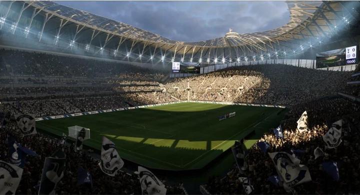 Actual product image EA Games FIFA 23 - Legacy Editon (Switch, DE)