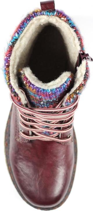 Image du produit Lunar - Bottines JALAPENO - Femme (36)