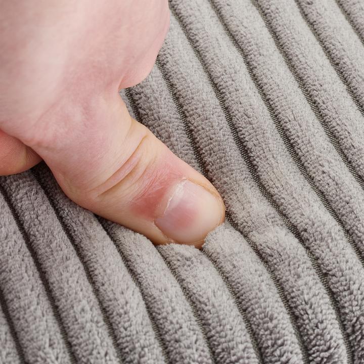 Actual product image Relaxdays Seat cube