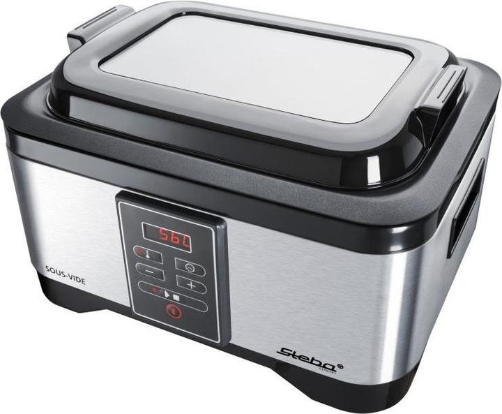 Productafbeelding Steba Sous-Vide SV 1