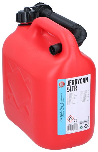 Immagine prodotto All Ride Benzinkanister