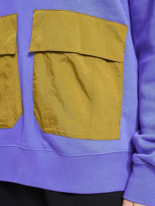 Immagine prodotto Nike W NSW Cargo Fleece Hoodie (S)