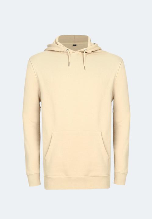 Switcher Soho - Hoodie aus 100% Bio-Baumwolle