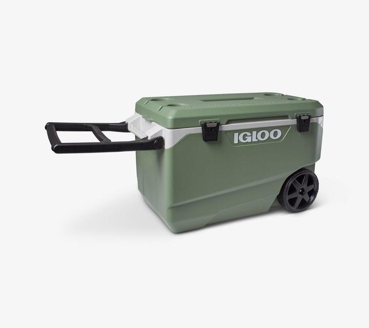 Image du produit Igloo Ecocool Latitude 90 Roller Maxcold (85 l)