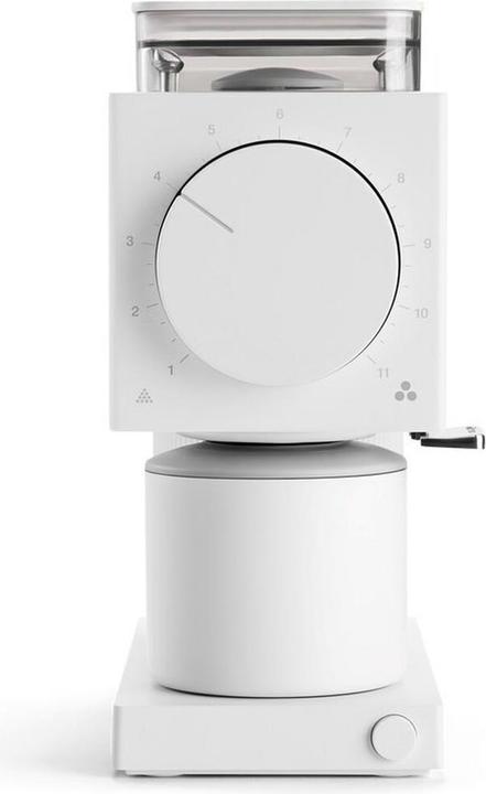 Actual product image Fellow Ode coffee grinder baltas (EU plug)