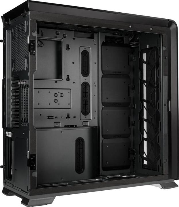 Actual product image Phanteks Enthoo 719 (mATX, Mini-ITX, ATX, E-ATX)