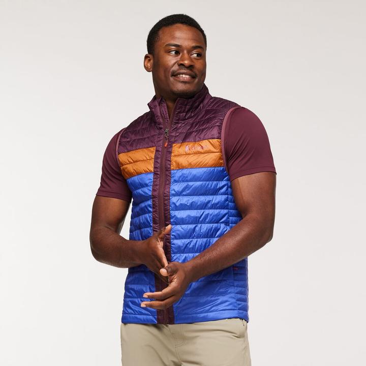 Image du produit Cotopaxi Capa Insulated Vest (L)