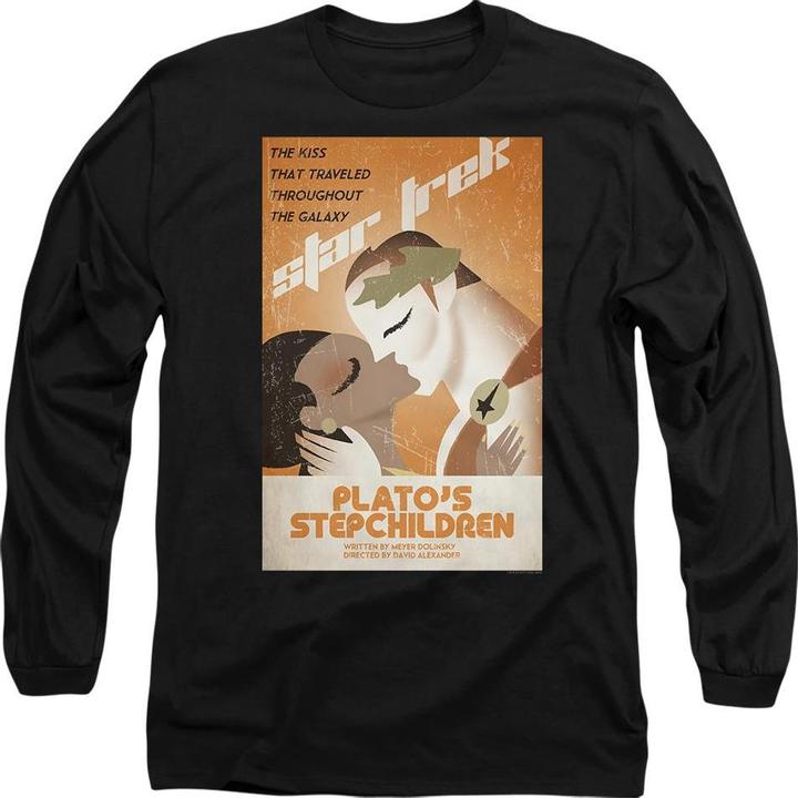 The Original Series Episode 65 TShirt (L)