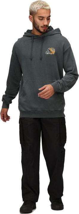 Produktbild Recovered Nfl Packers College Hooded (M)