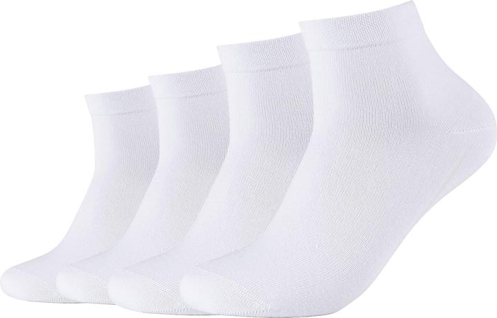 Image du produit Camano Kurzsocken (paquet de 4, 43, 46)