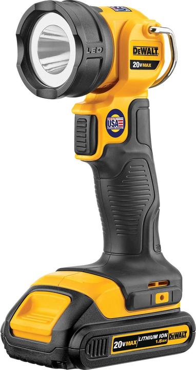 Produktbild DeWalt DCL040XJ (110 lm)