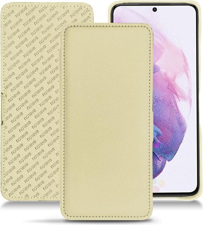 Image du produit Noreve Housse cuir horizontal (Samsung Galaxy S21+)