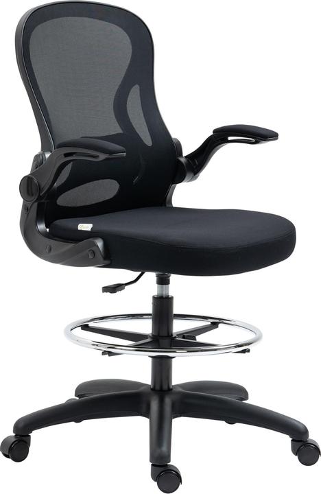 Actual product image Vinsetto Office chair