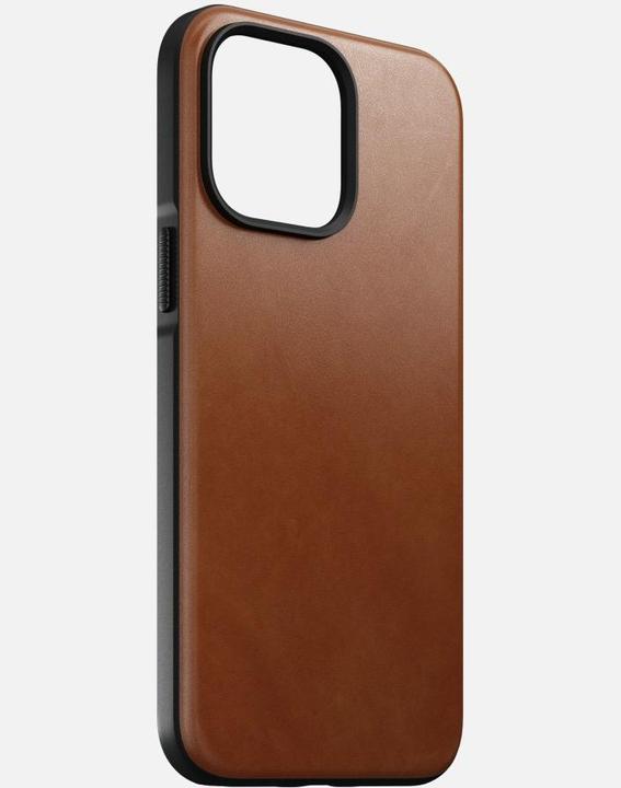 Immagine prodotto Nomad Custodia moderna in pelle (Apple iPhone 14 Pro Max)