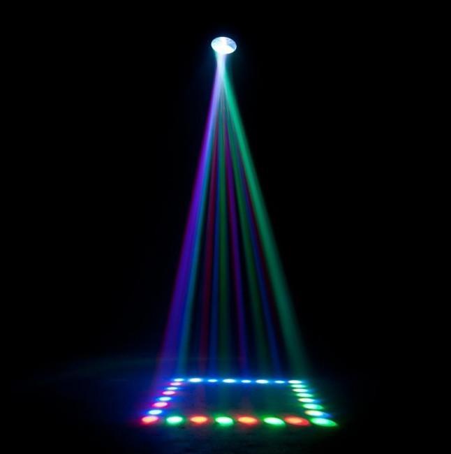 Image du produit American Audio American DJ Revo 4 IR (LED)