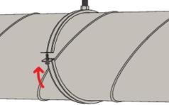 Actual product image Fischer 79502 (250 mm)