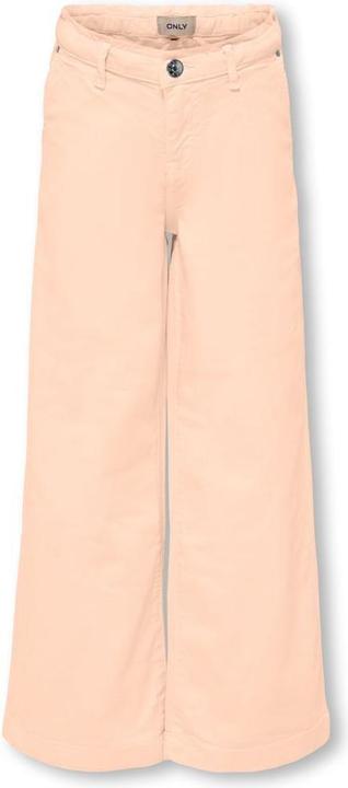 Pale peach