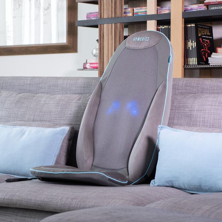 Produktbild Homedics Massage-Sitzauflage SGM-1300H-EU