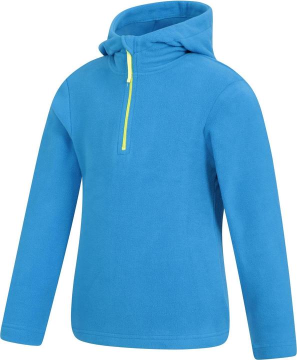 Image du produit Mountain Warehouse - Sweat à capuche CAMBER - Enfant (104)