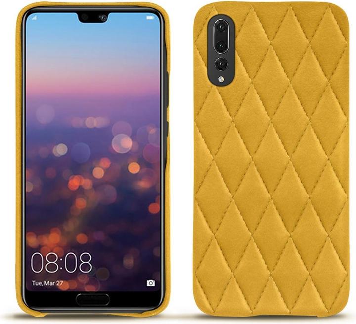 Image du produit Noreve Housse cuir (Huawei P20 Pro)