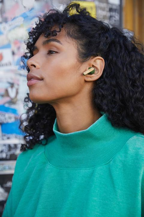 Actual product image House of Marley Little Bird True Wireless Earbuds (24 h)