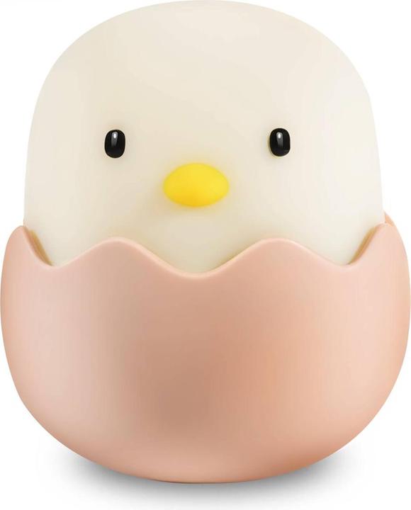 Mega Light Eggy Egg