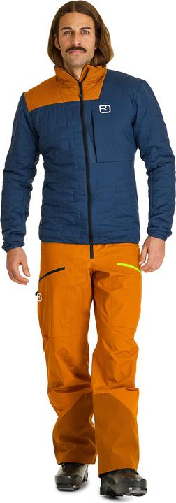 Actual product image Ortovox Piz Segnas (L)