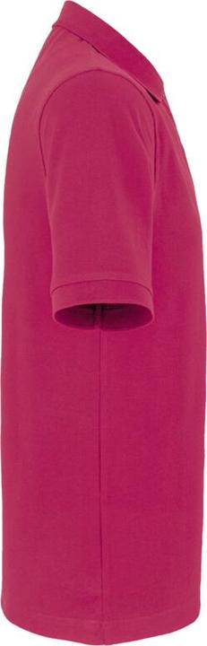 Image du produit Hakro Polo homme PERFORMANCE 816 magenta taille 2XL (XXL)