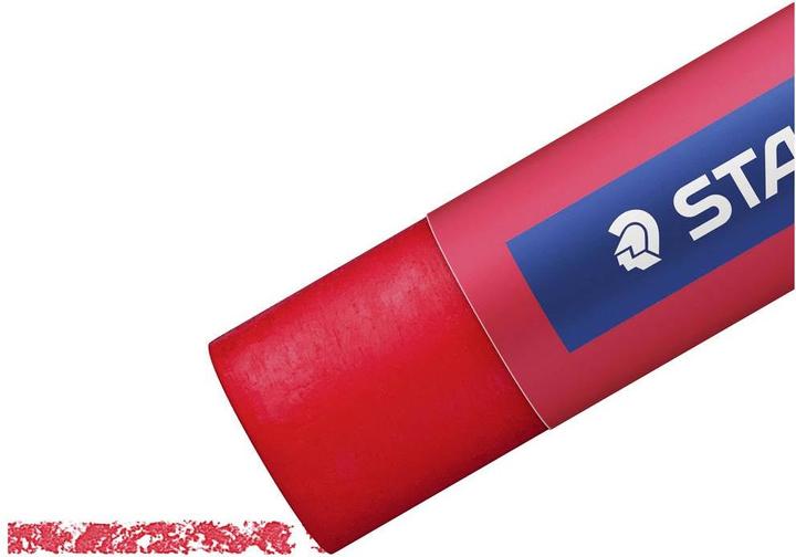 Produktbild Staedtler Noris jumbo 243 Öl-Pastellkreide Kartonetui mit 24 Stück, sortiert (Sortiert, 24 x)