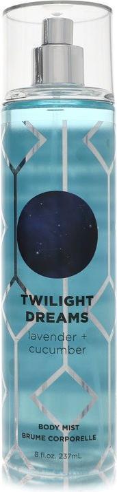 Aeropostale Aeropostal - Twilight Dreams Lavender + Cucumber Body Mist (Spray, 237 ml)